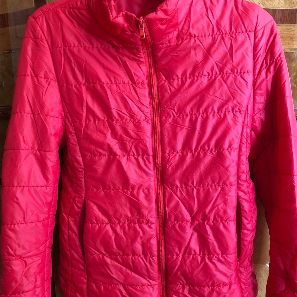 Women jacket